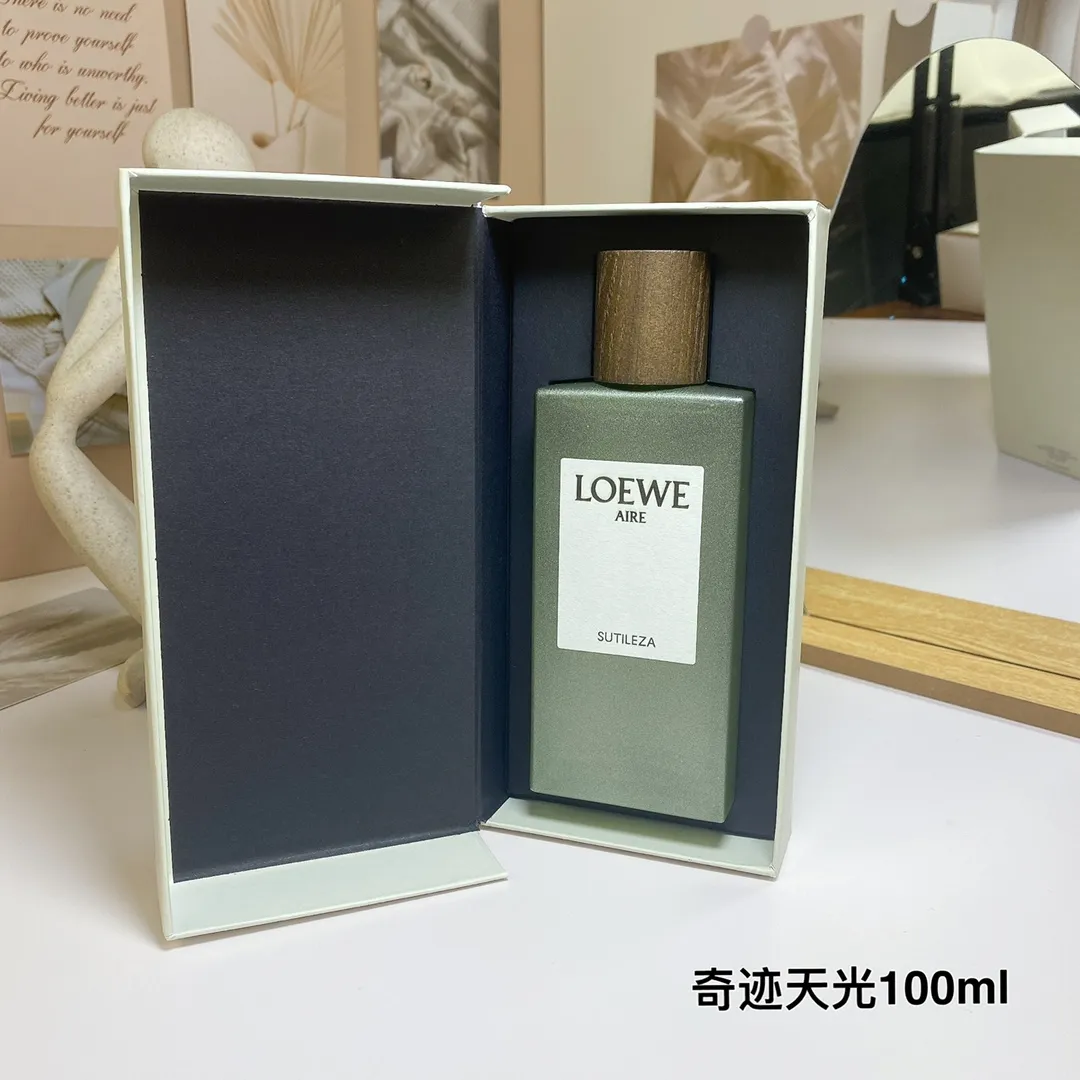 LOEWE AIRE SUTILEZA 100ml