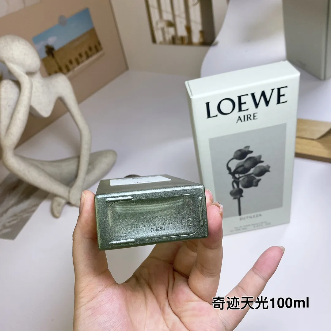 LOEWE AIRE SUTILEZA 100ml