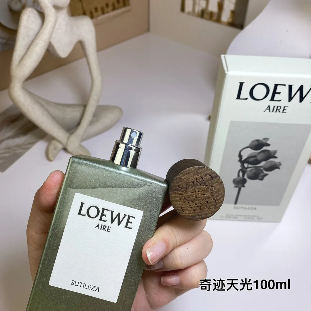 LOEWE AIRE SUTILEZA 100ml