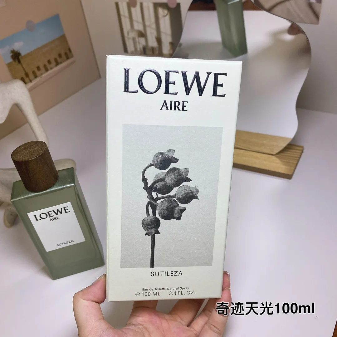 LOEWE AIRE SUTILEZA 100ml