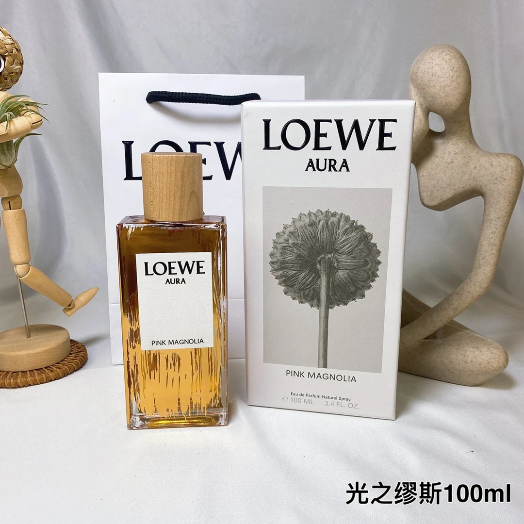 LOEWE PINK MAGNOLIA Edp 100ml