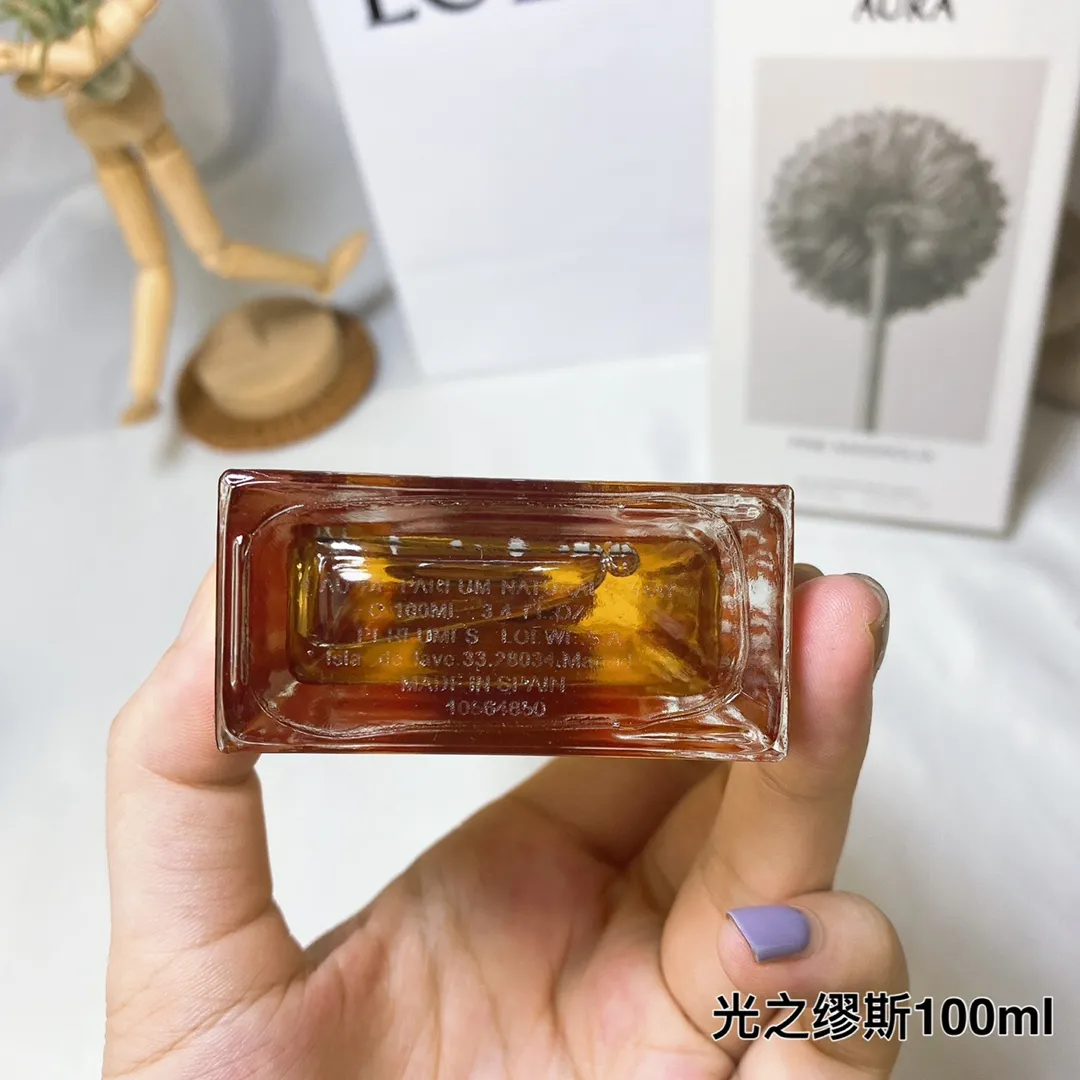 LOEWE PINK MAGNOLIA Edp 100ml