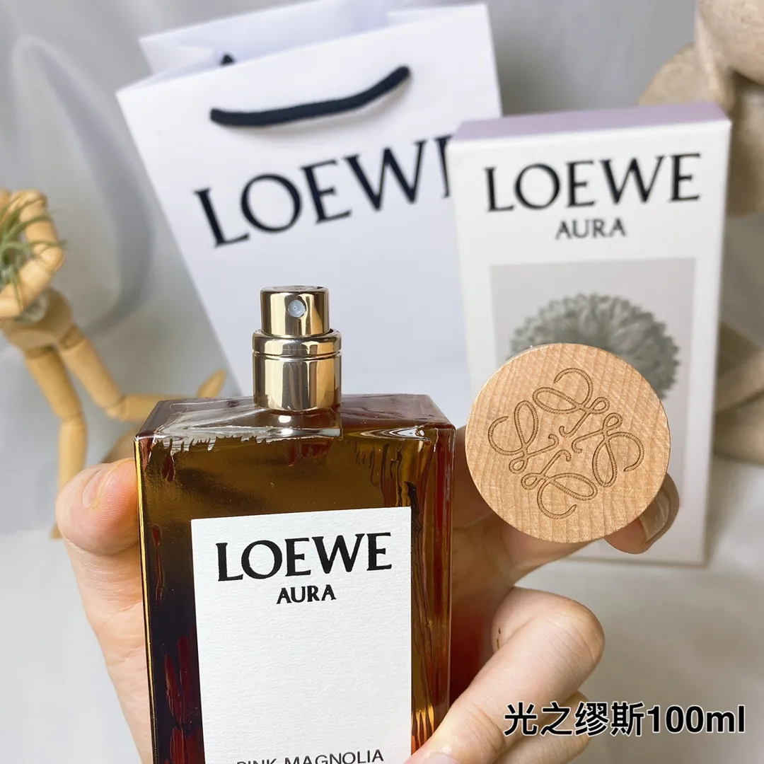 LOEWE PINK MAGNOLIA Edp 100ml