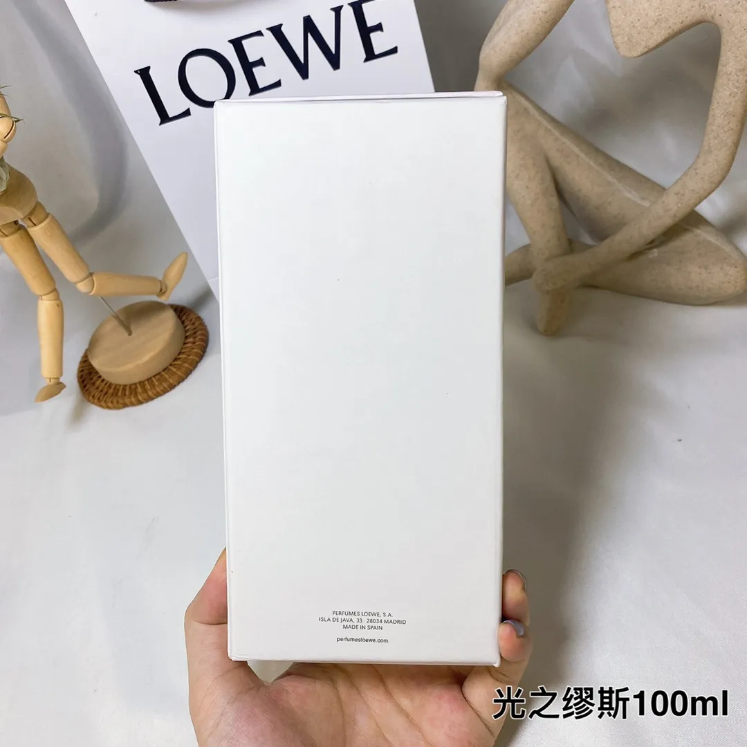 LOEWE PINK MAGNOLIA Edp 100ml