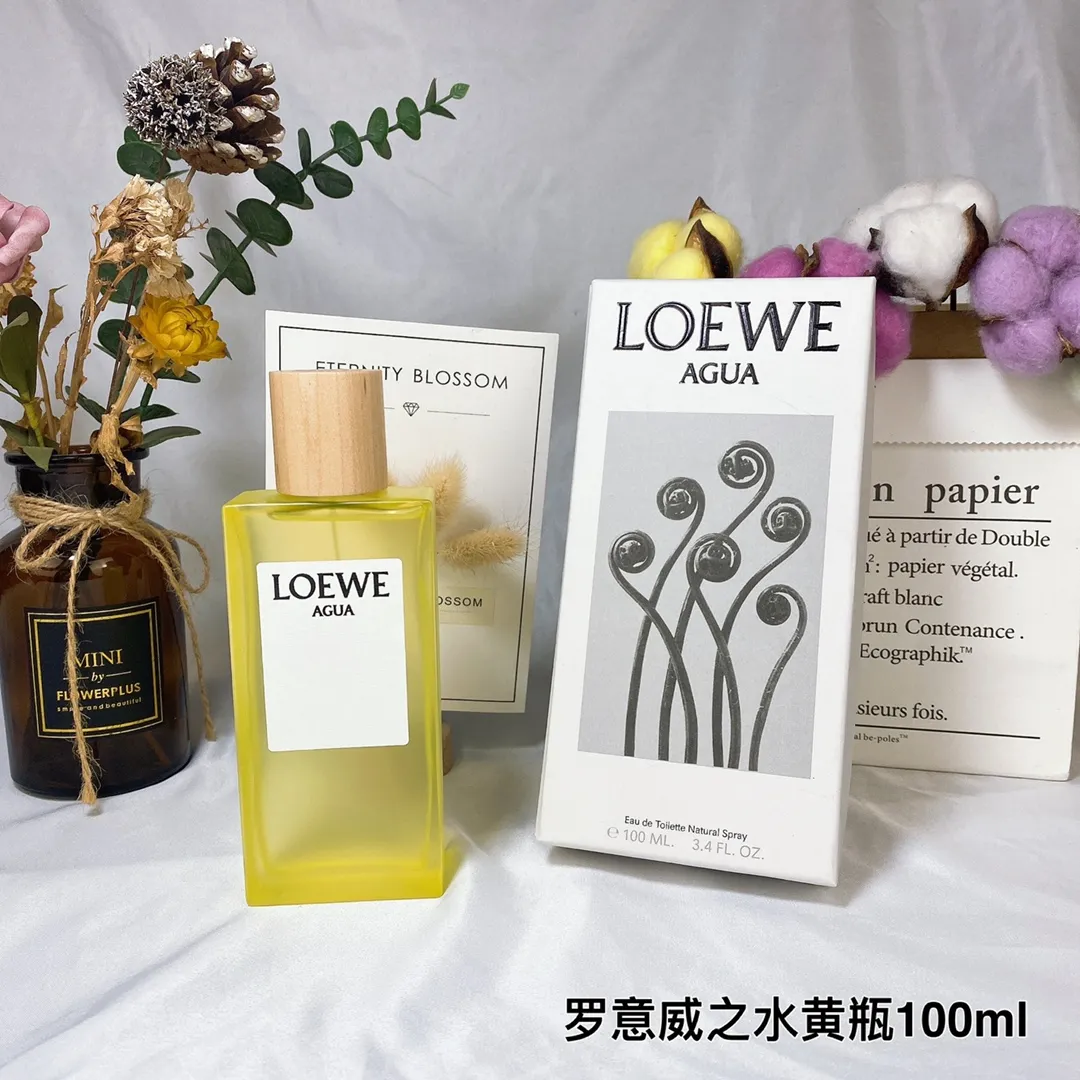 LOEWE Loewe Agua100ml
