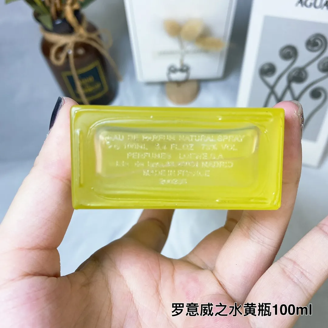 LOEWE Loewe Agua100ml