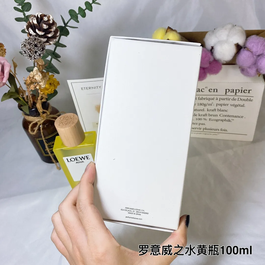 LOEWE Loewe Agua100ml