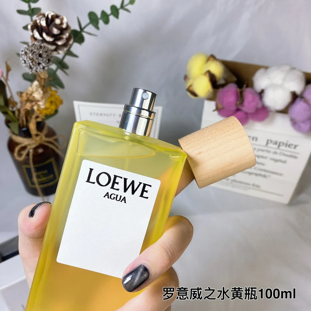 LOEWE Loewe Agua100ml
