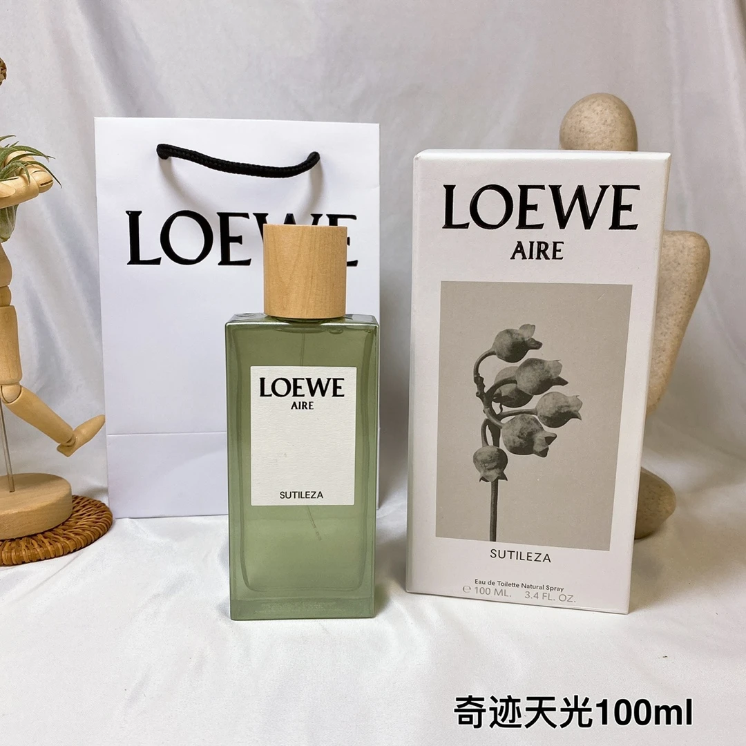 LOEWE AIRE SUTILEZA 100ml