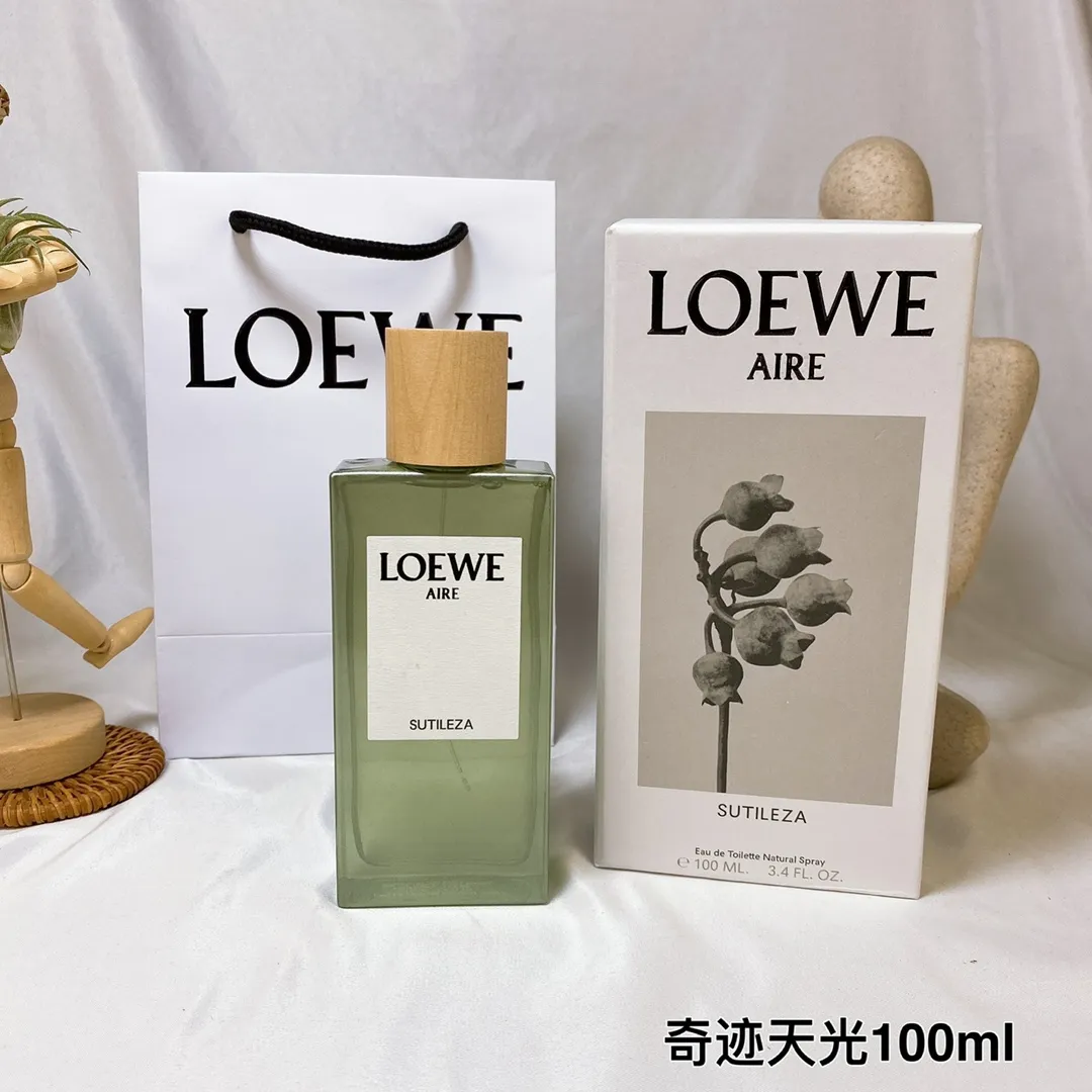 LOEWE AIRE SUTILEZA 100ml