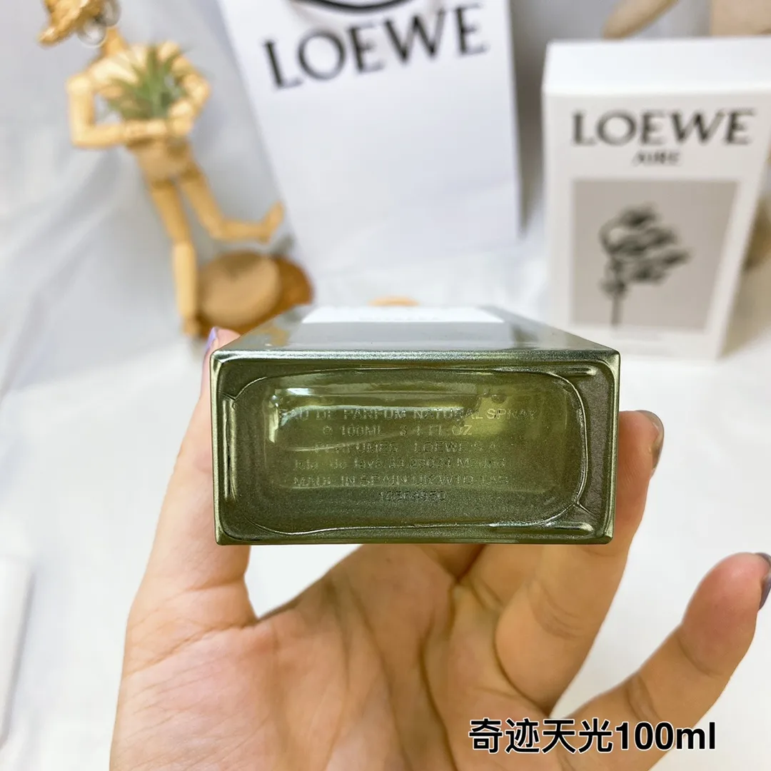 LOEWE AIRE SUTILEZA 100ml