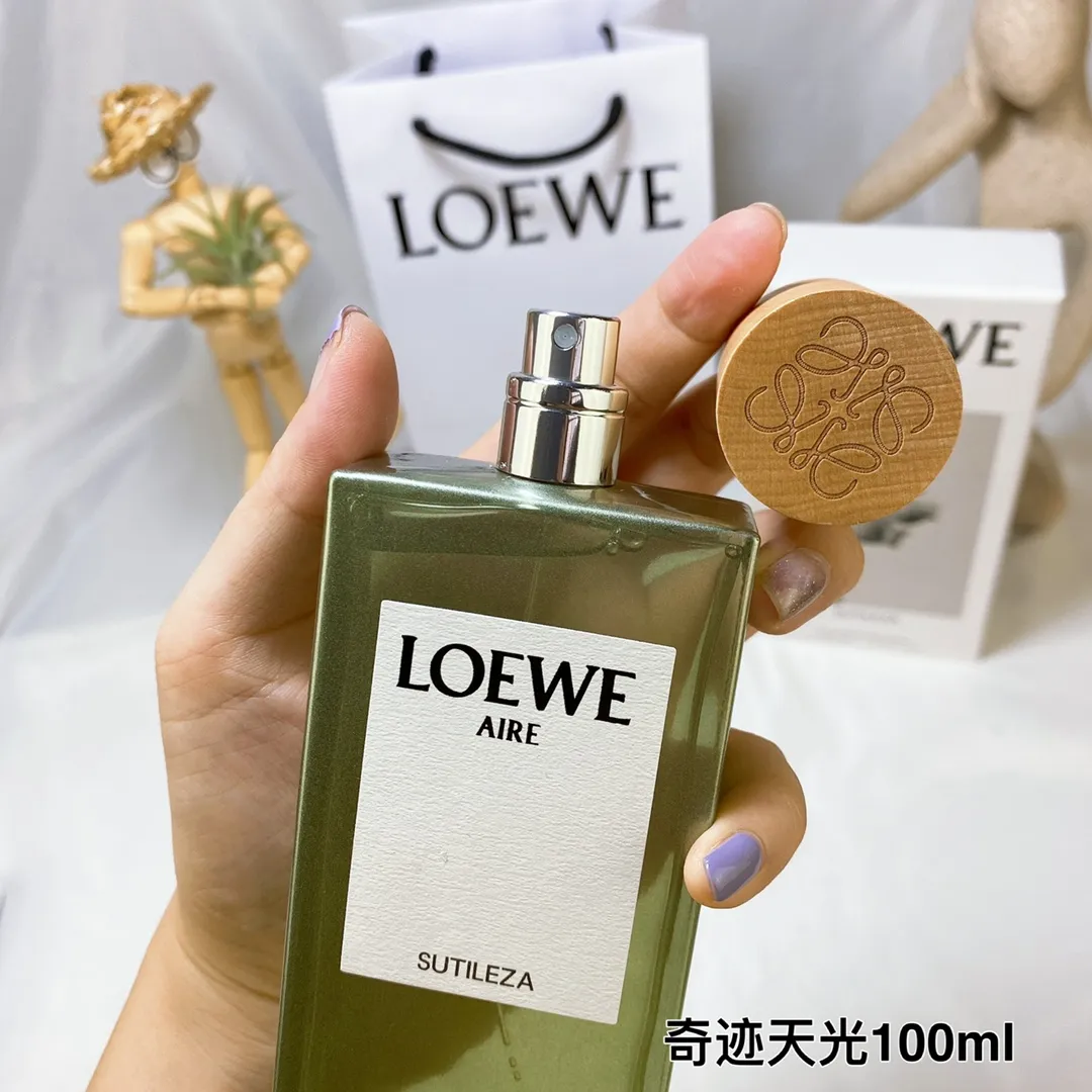 LOEWE AIRE SUTILEZA 100ml