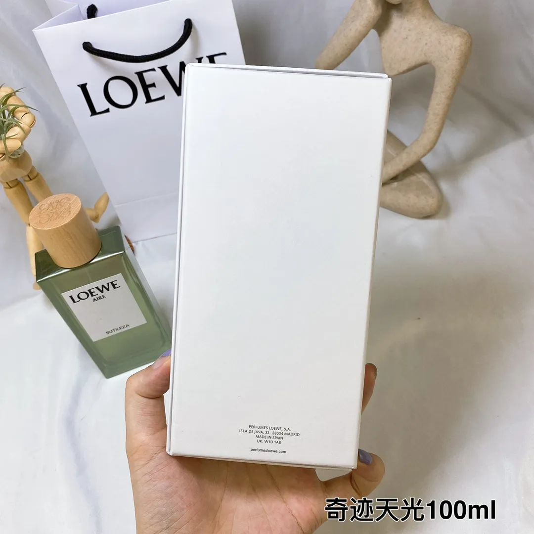 LOEWE AIRE SUTILEZA 100ml