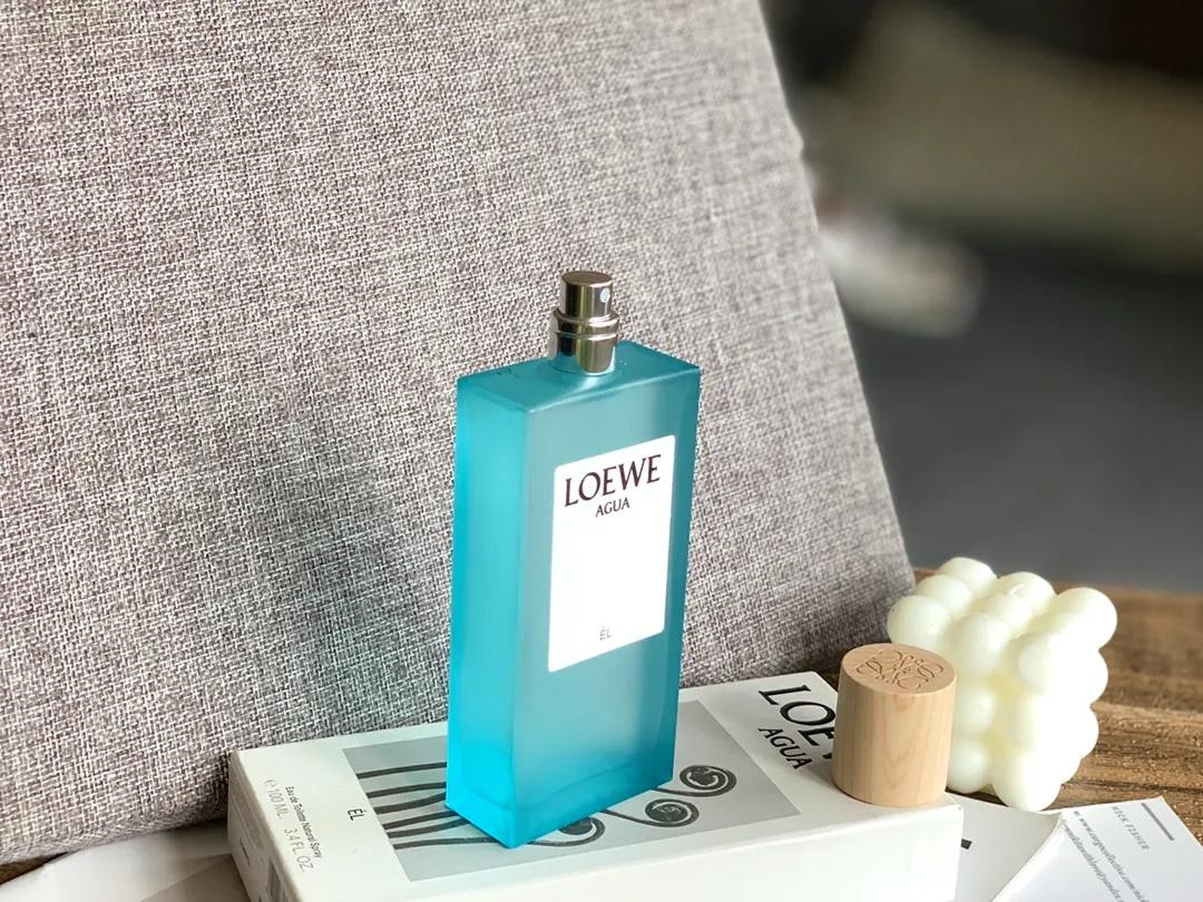 LOEWE Agua De Loewe El 100ml