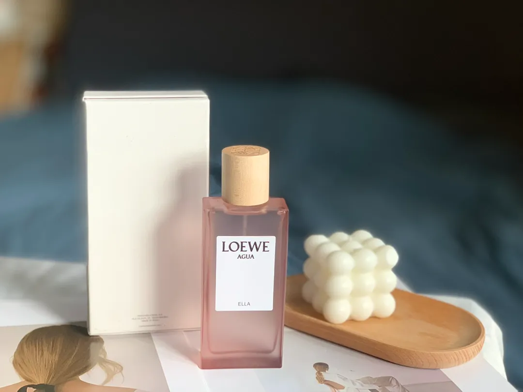 LOEWE Agua De Loewe Ella 100ml