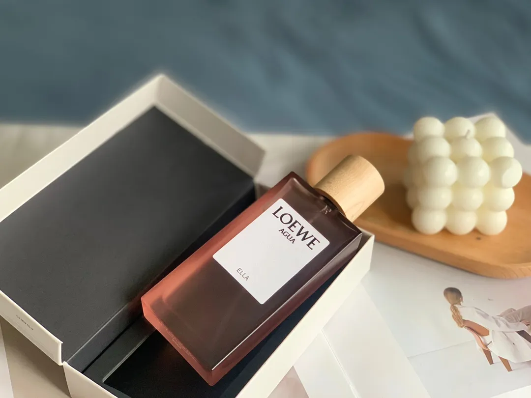 LOEWE Agua De Loewe Ella 100ml