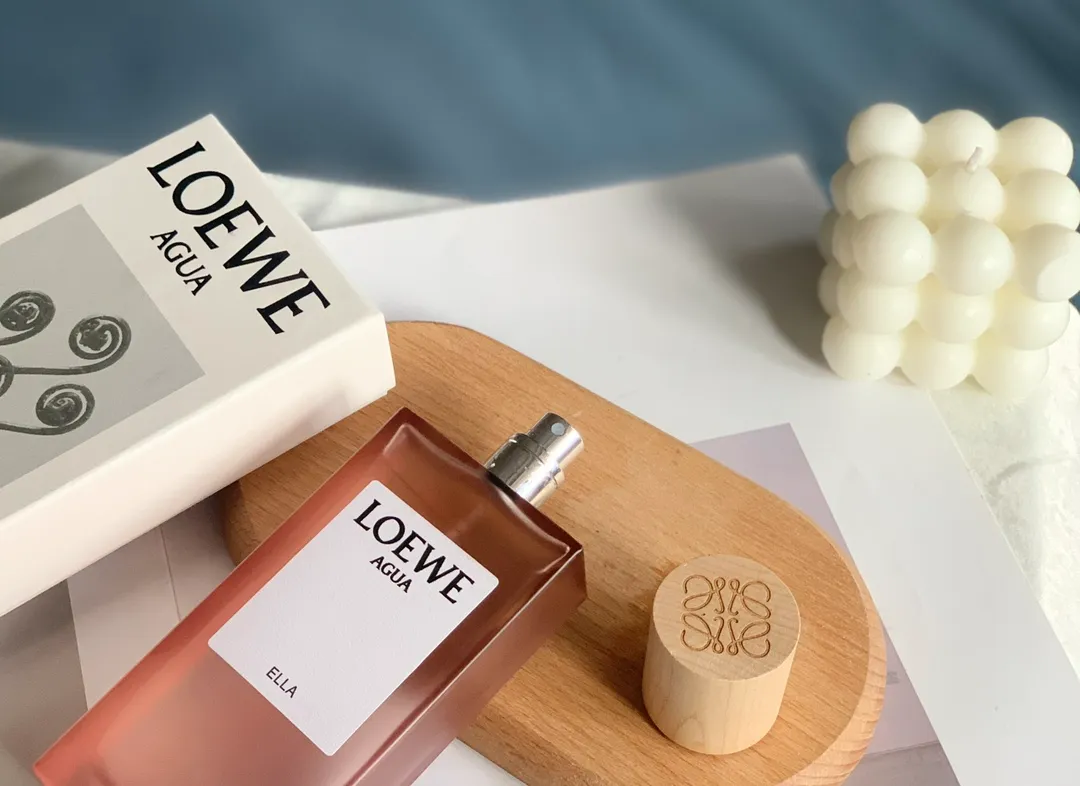 LOEWE Agua De Loewe Ella 100ml