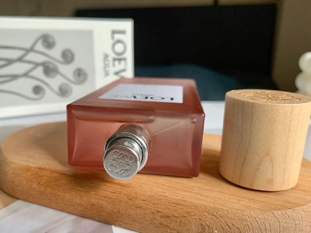 LOEWE Agua De Loewe Ella 100ml