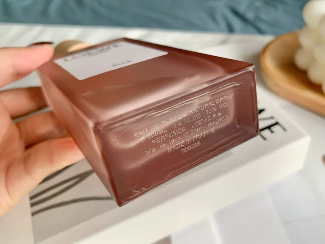 LOEWE Agua De Loewe Ella 100ml