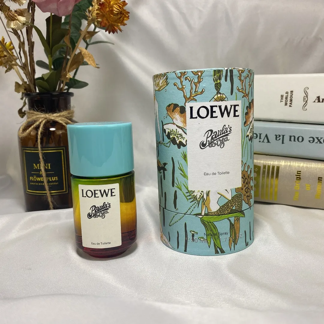 LOEWE Super Beautiful Rainbow Colors 50ml