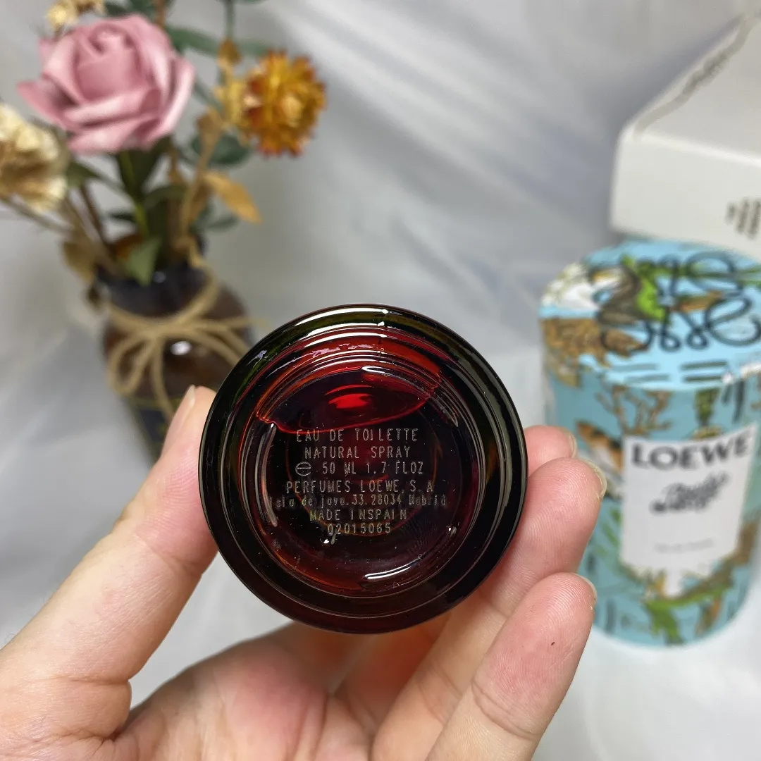 LOEWE Super Beautiful Rainbow Colors 50ml