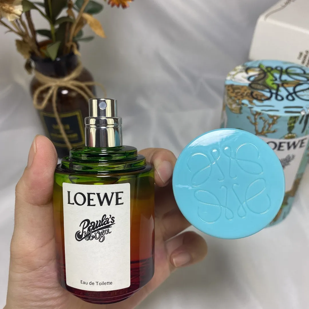 LOEWE Super Beautiful Rainbow Colors 50ml