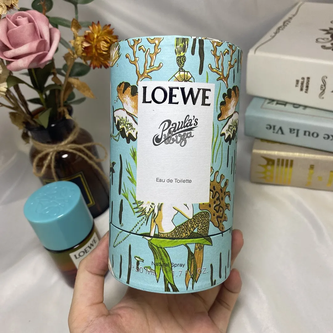 LOEWE Super Beautiful Rainbow Colors 50ml