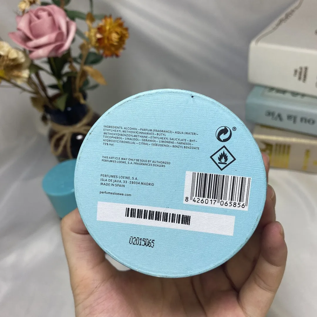 LOEWE Super Beautiful Rainbow Colors 50ml