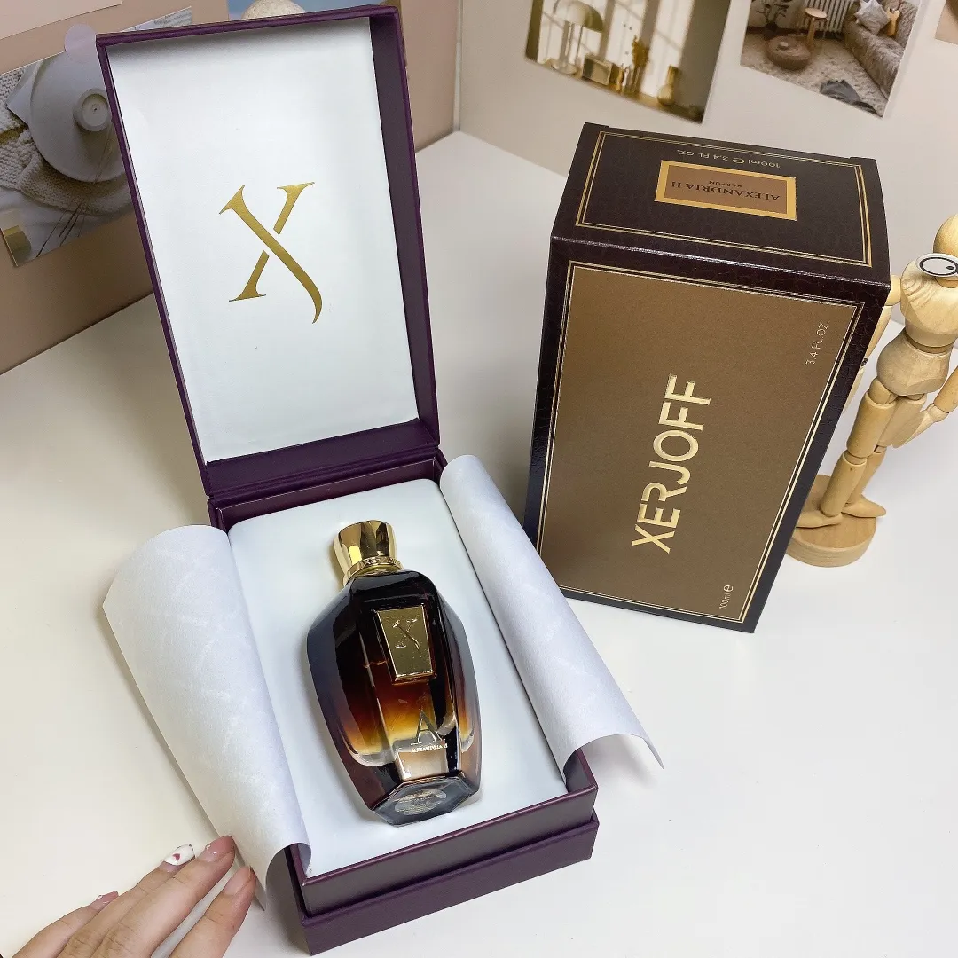 Xerjoff Cruz del Surll 100ml