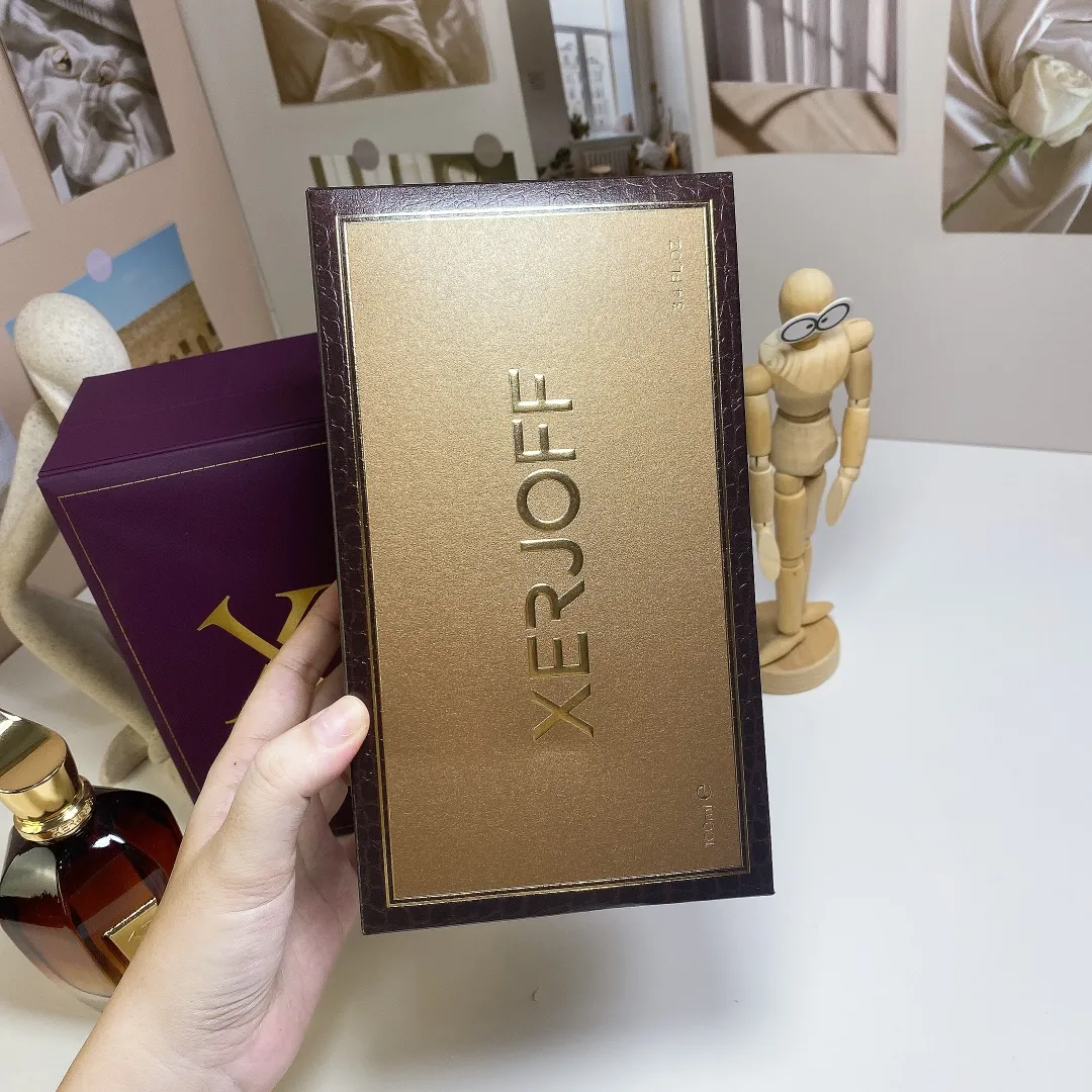 Xerjoff Cruz del Surll 100ml