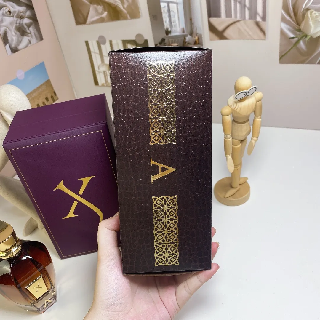 Xerjoff Cruz del Surll 100ml