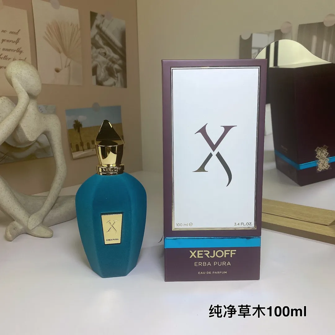 Xerjoff Erba Pura 100ml