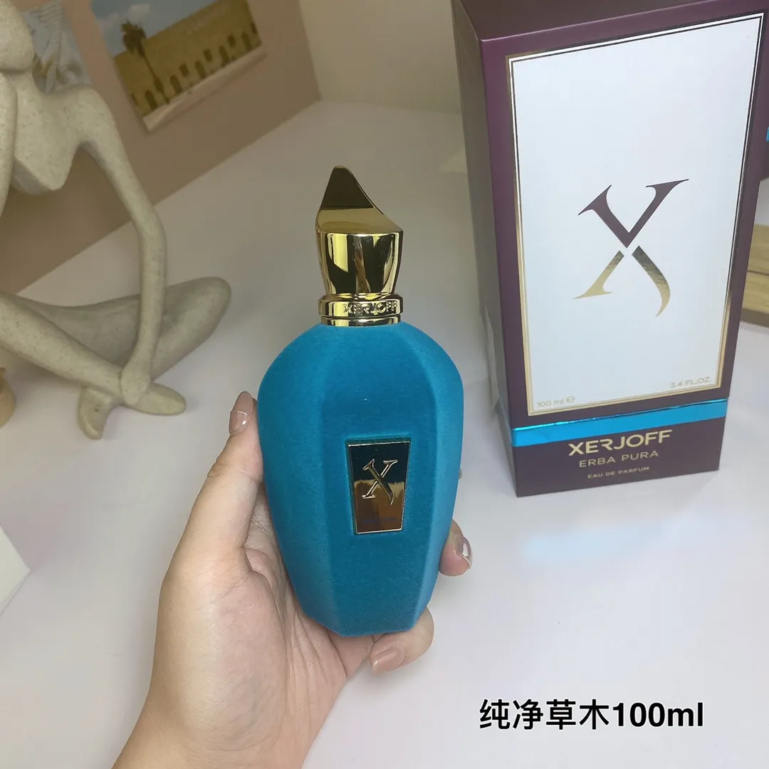 Xerjoff Erba Pura 100ml