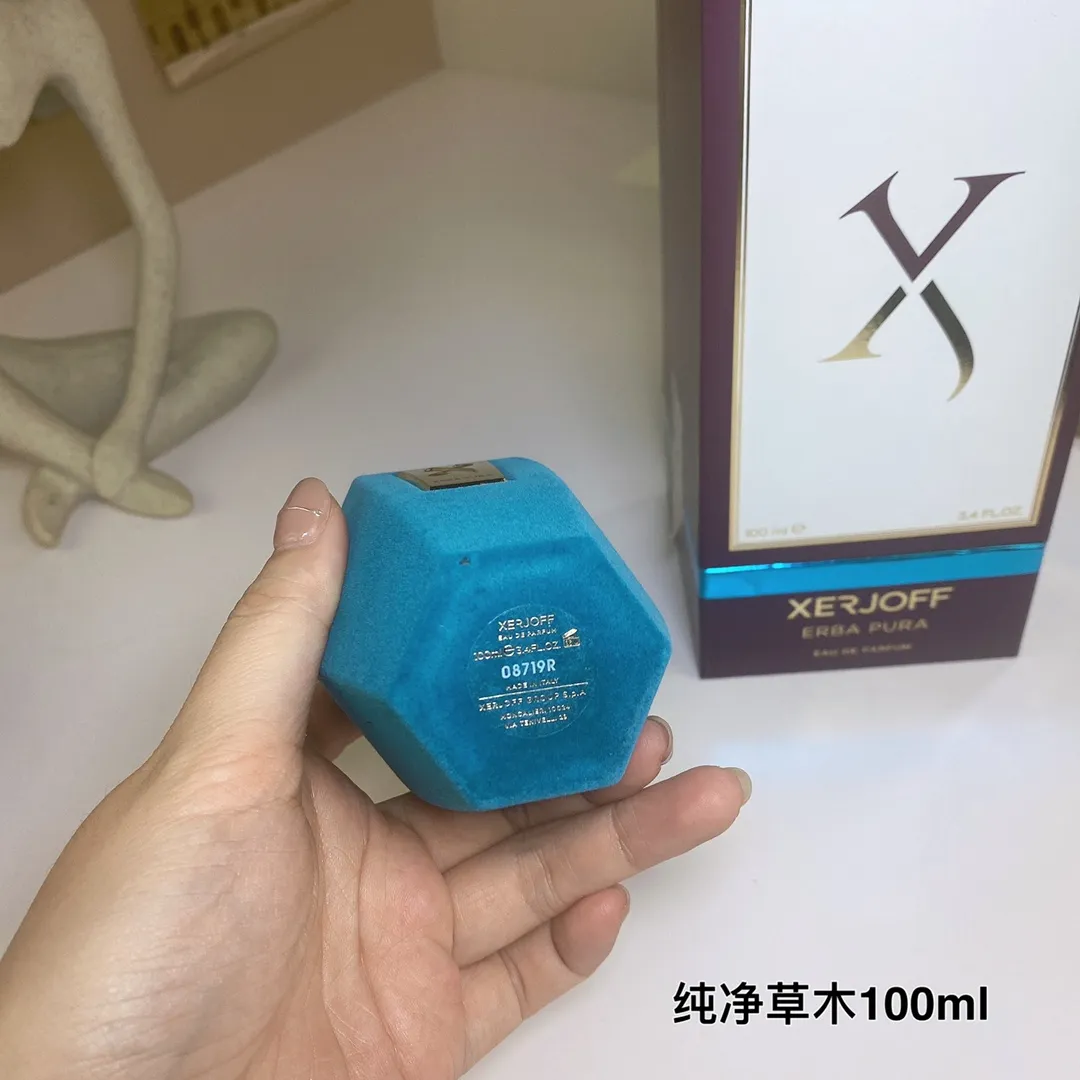 Xerjoff Erba Pura 100ml