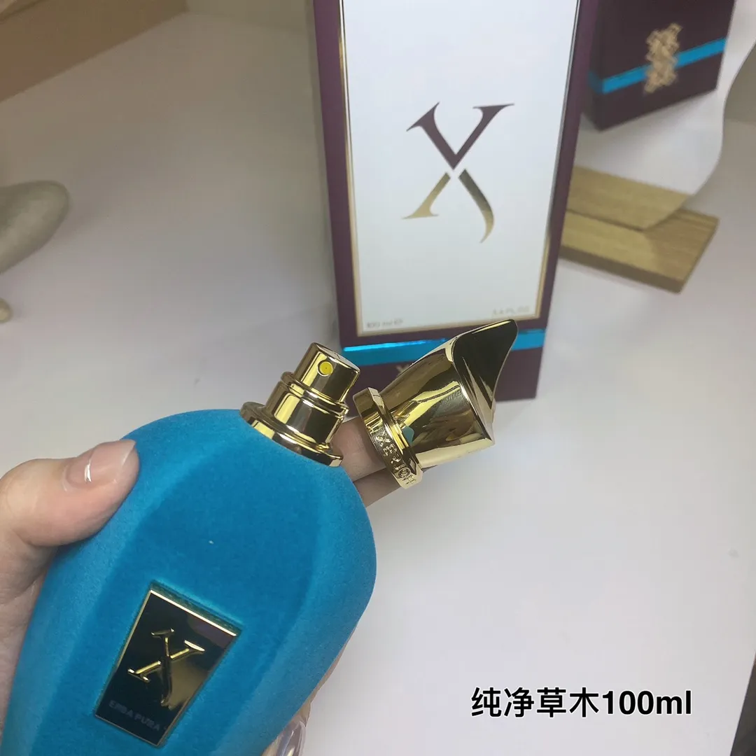 Xerjoff Erba Pura 100ml