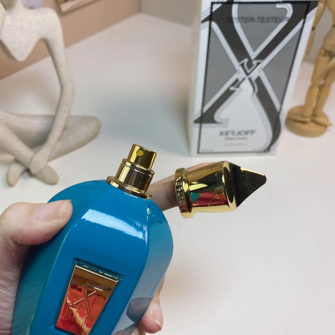 Xerjoff Pure and Clean Grass and Trees, 100ml