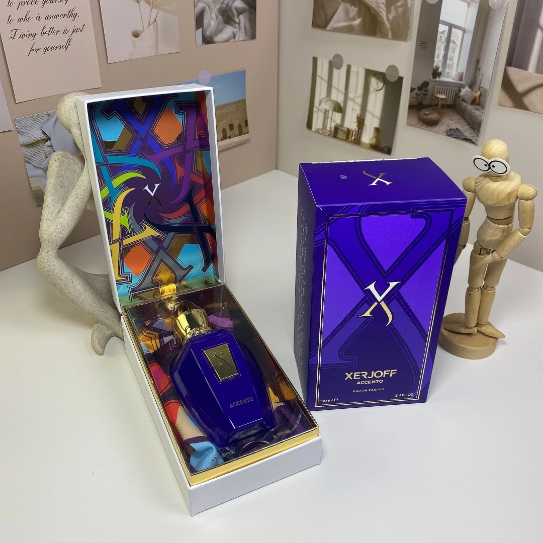 Xerjoff Accento 100ml