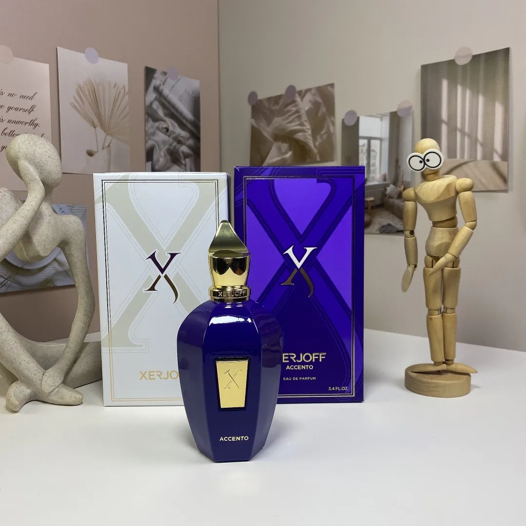 Xerjoff Accento 100ml