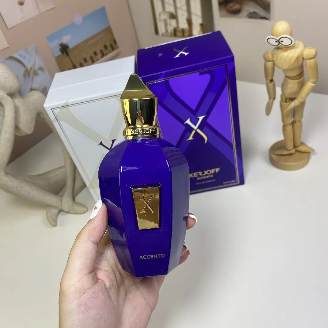 Xerjoff Accento 100ml