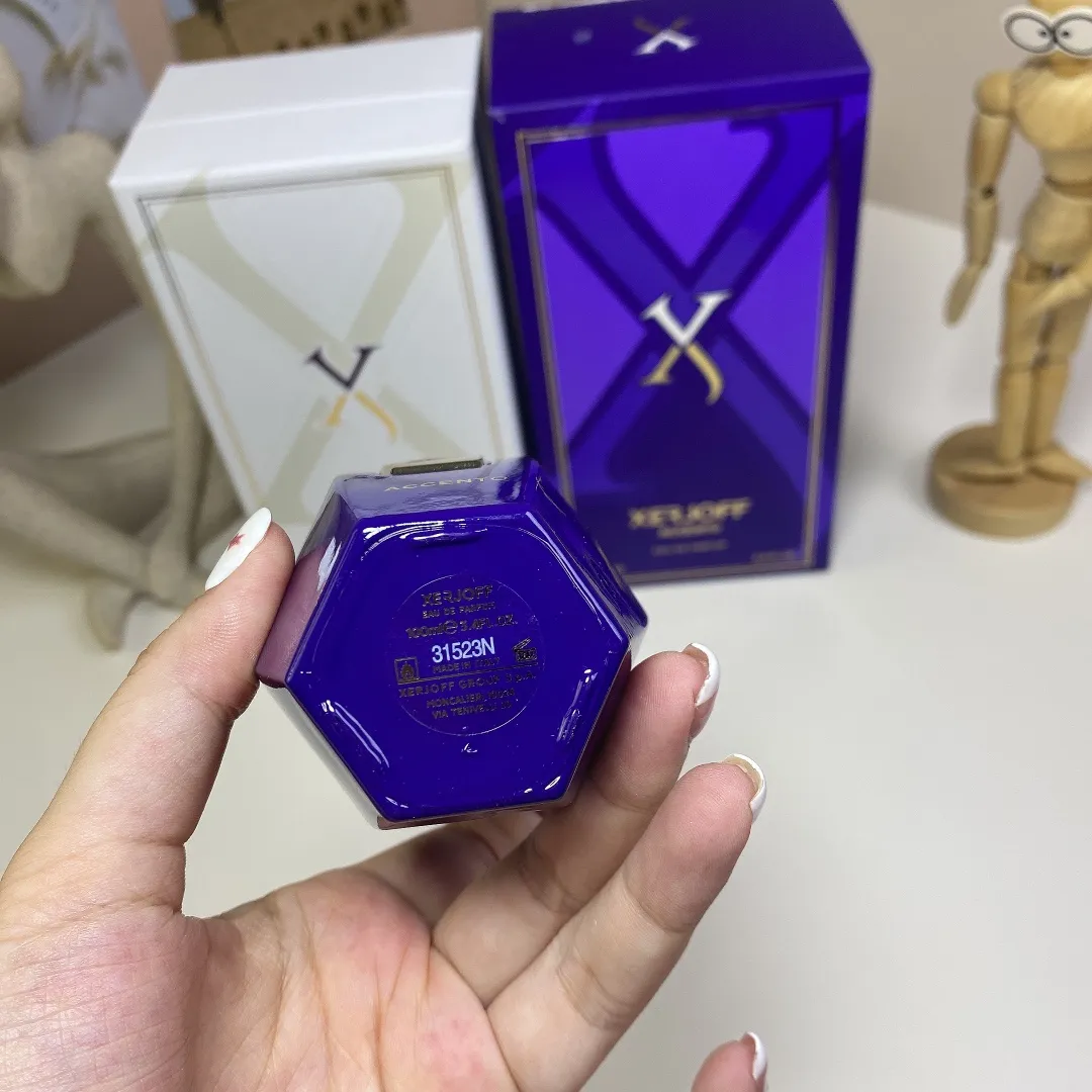 Xerjoff Accento 100ml