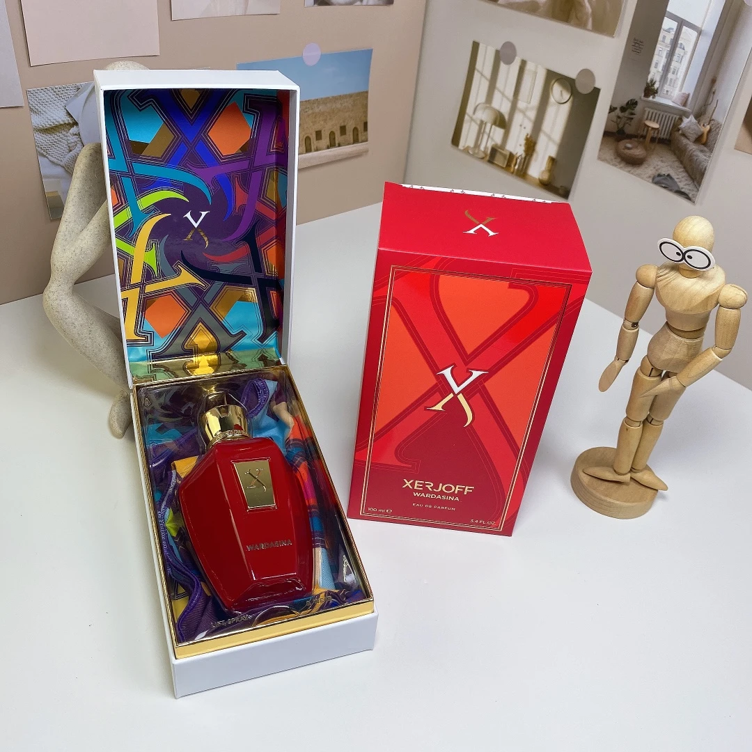 Xerjoff  Wardasina 100ml