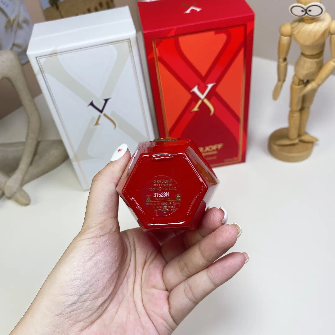 Xerjoff  Wardasina 100ml