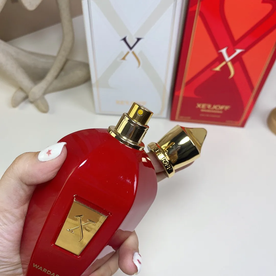 Xerjoff  Wardasina 100ml