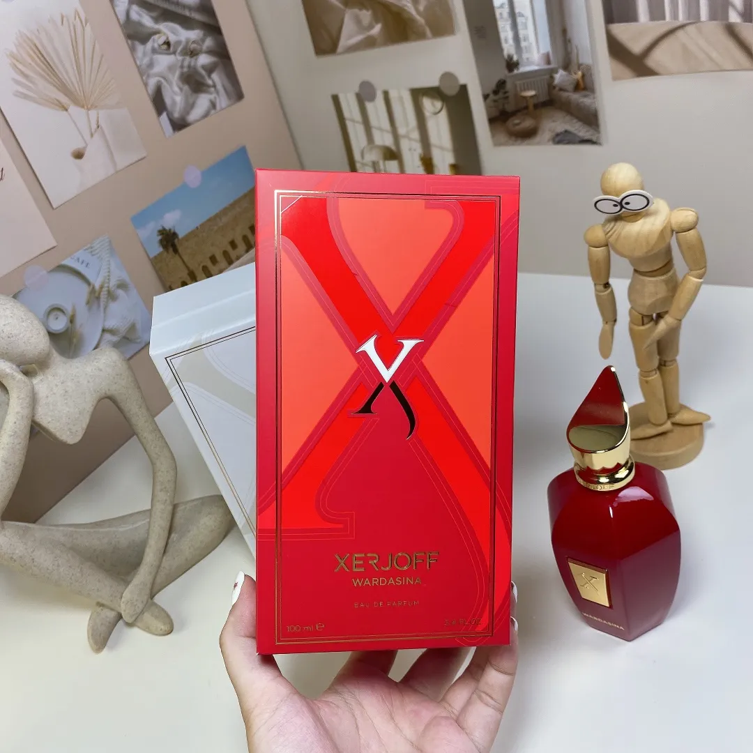 Xerjoff  Wardasina 100ml