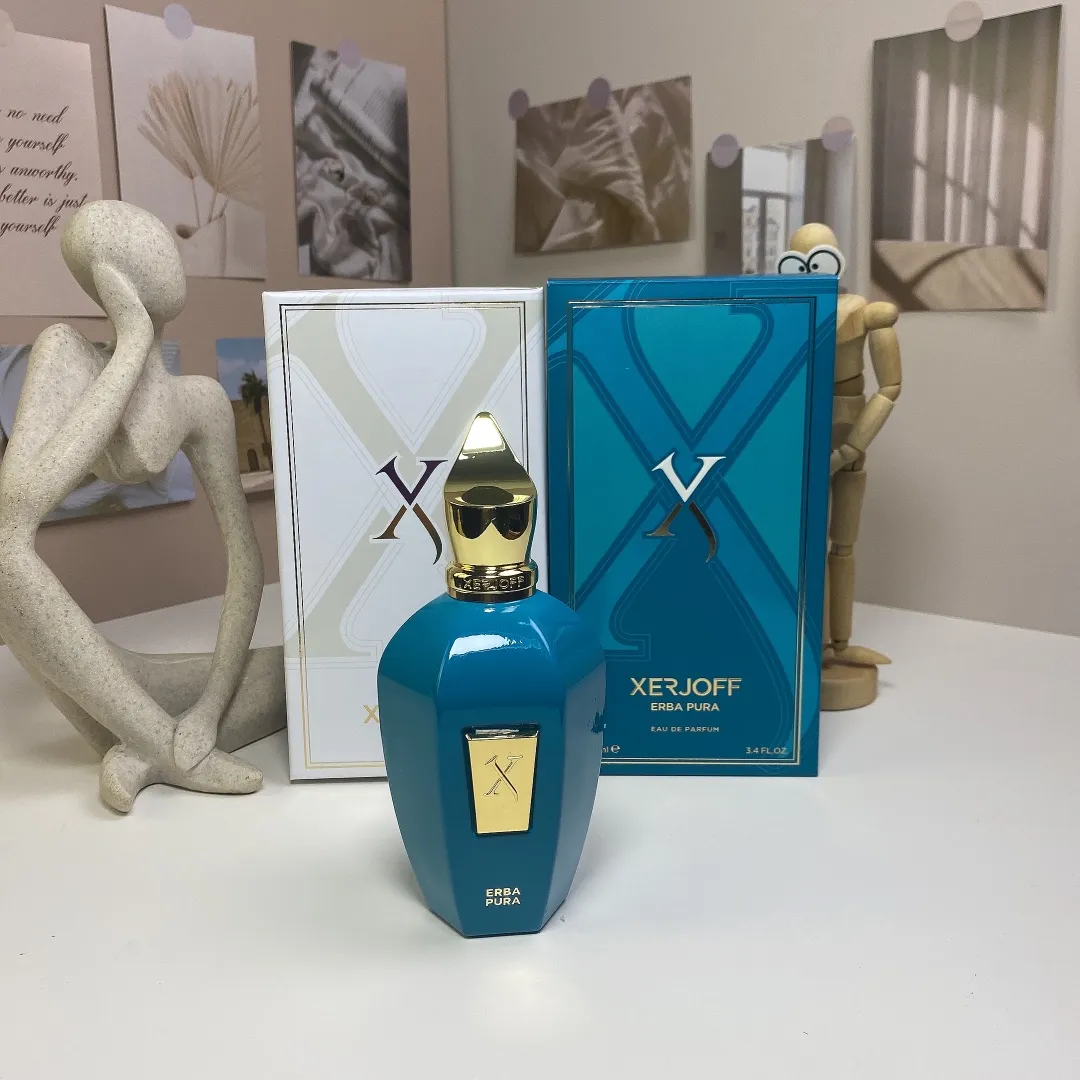 Xerjoff  2024 Edition Pure Herbs 100ml