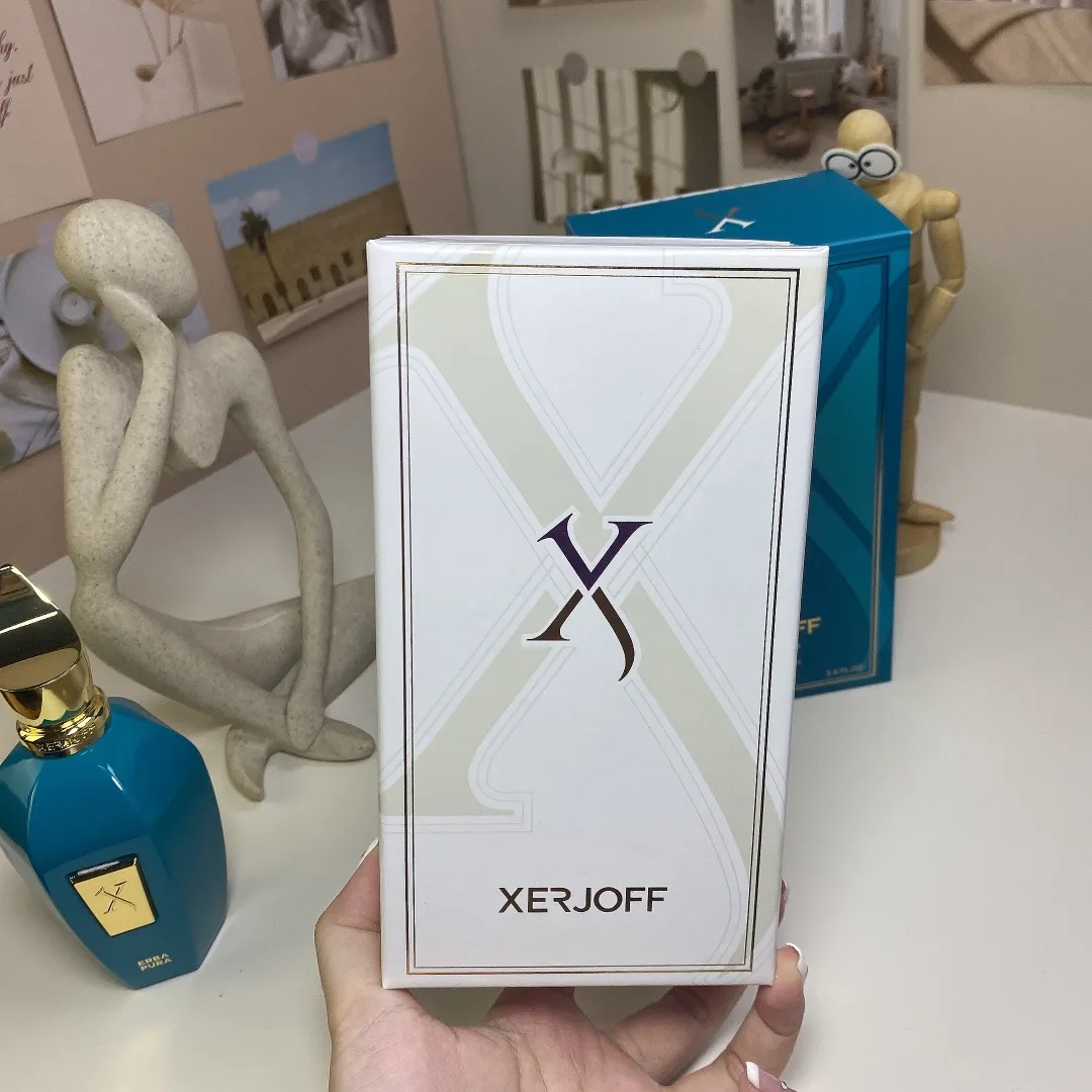 Xerjoff  2024 Edition Pure Herbs 100ml