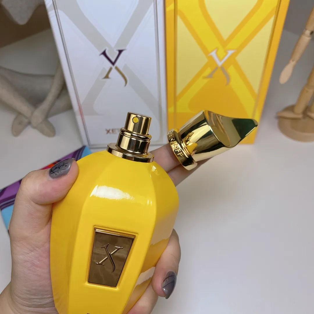 Xerjoff  Erba Gold 100ml