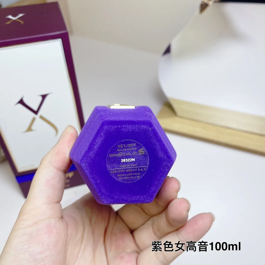 Xerjoff  Soprano 100ml