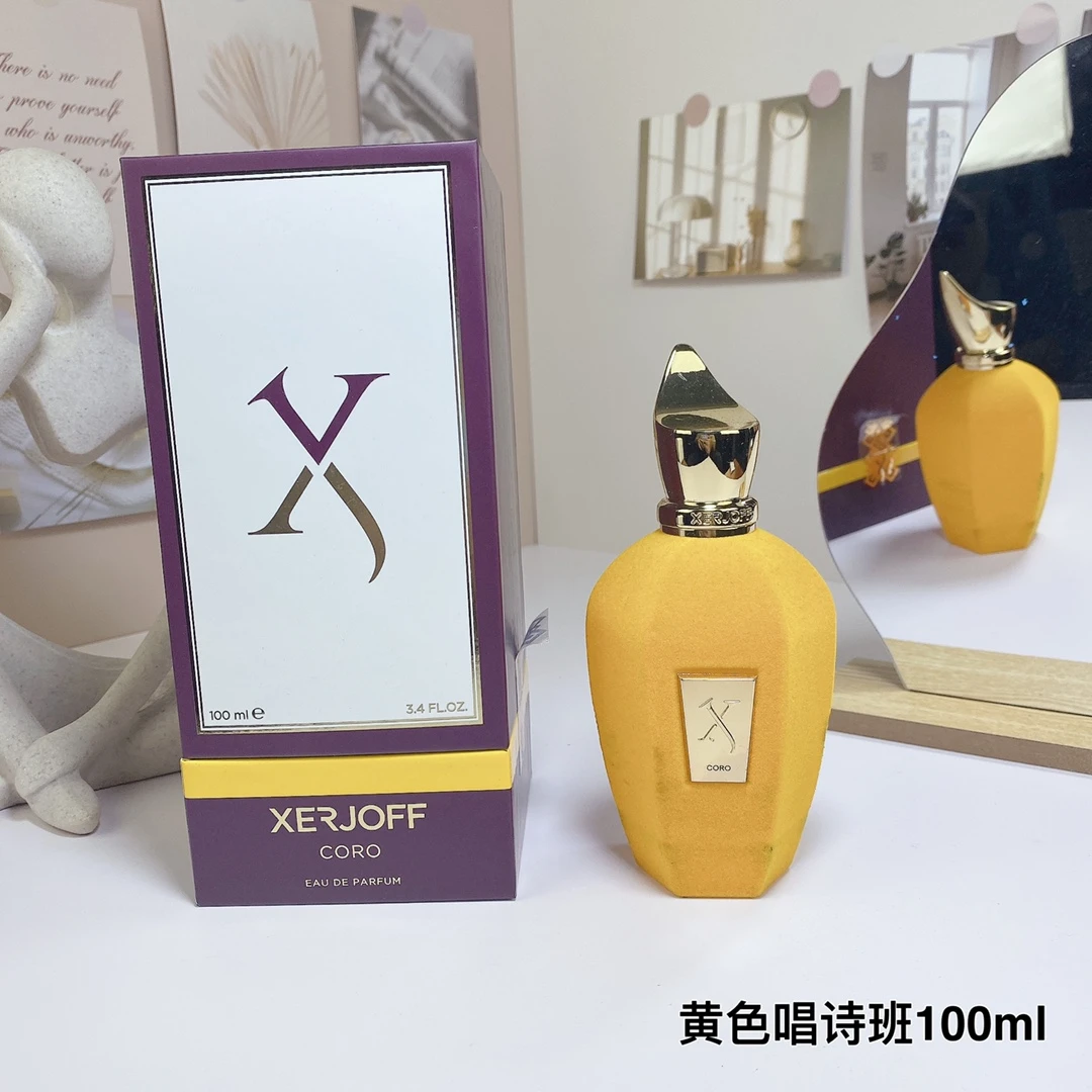 Xerjoff  Coro Eau de Parfum 100ml