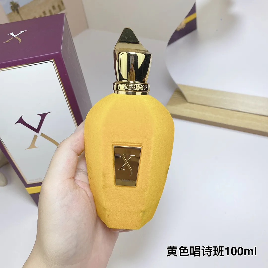 Xerjoff  Coro Eau de Parfum 100ml